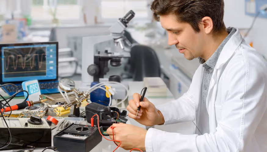 Sinanpaşa Elektronik Tamircisi