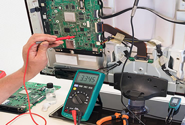 Sinanpaşa Elektronik Tamircisi