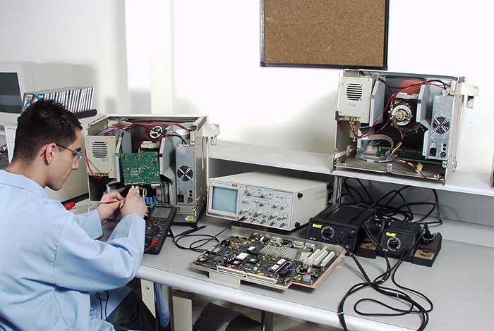 Sinanpaşa Elektronik Tamircisi