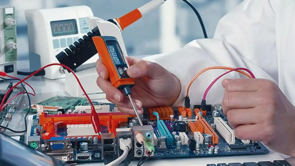 Sinanpaşa Elektronik Tamircisi